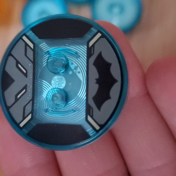 LEGO Dimensions Base Discs - Picture 3 of 12